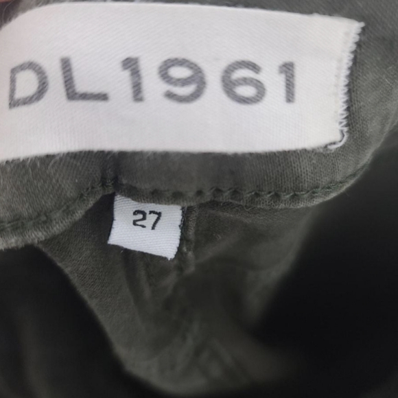 DL1961 Margaux Instascuplt Ankle - Picture 5 of 6